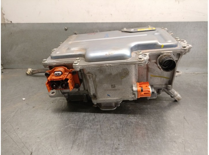 Recambio de bateria para renault austral tce 130 referencia OEM IAM 291A19730R 291A19730R 292A01152R