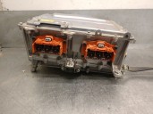 Recambio de bateria para renault austral tce 130 referencia OEM IAM 291A19730R 291A19730R 292A01152R