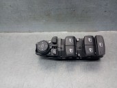 Recambio de mando elevalunas delantero izquierdo para bmw 1 (f40) 118 i referencia OEM IAM 7948784 61317948784 