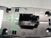 Recambio de mando elevalunas delantero izquierdo para bmw 1 (f40) 118 i referencia OEM IAM 7948784 61317948784 