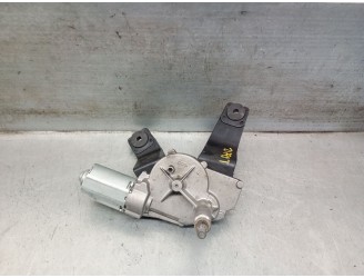 Recambio de motor limpia trasero para kia carnival / grand carnival iii (vq) 2.9 crdi referencia OEM IAM 987004D000 987004D000 F