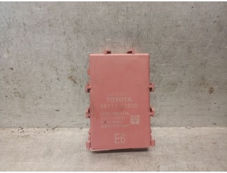 Recambio de modulo electronico para toyota corolla sedán (_e21_) 1.8 vvti hybrid (mzea12, zre211, zwe211) referencia OEM IAM 891