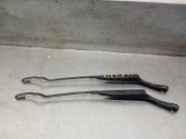 Recambio de brazo limpia delantero derecho para volvo 460 (464) 2.0 referencia OEM IAM 3436456  3471411