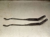 Recambio de brazo limpia delantero derecho para volvo 460 (464) 2.0 referencia OEM IAM 3436456 3471411