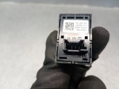 Recambio de mando elevalunas delantero derecho para bmw 1 (f40) 118 i referencia OEM IAM 7950756 61317950756 