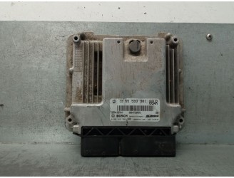 Recambio de centralita motor uce para opel corsa d (s07) 1.3 cdti (l08, l68) referencia OEM IAM 55593981  0281019798 BOSCH