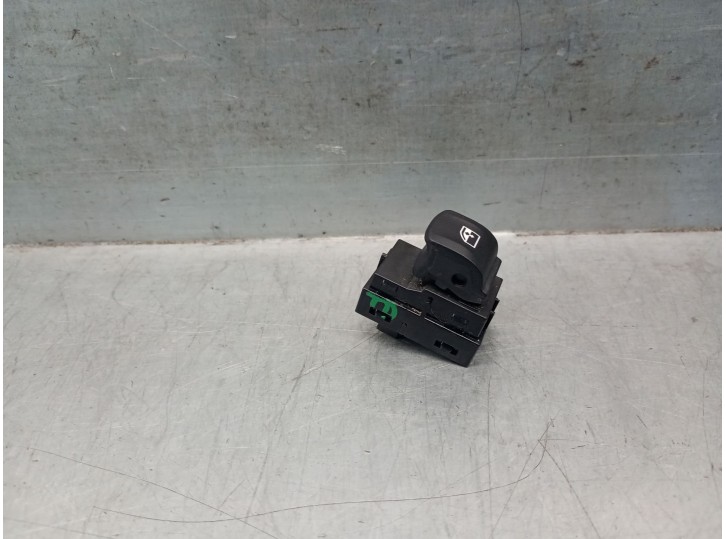 Recambio de mando elevalunas trasero derecho para bmw 1 (f40) 118 i referencia OEM IAM 7950756 61317950756 