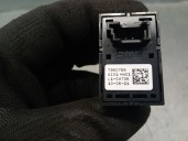 Recambio de mando elevalunas trasero derecho para bmw 1 (f40) 118 i referencia OEM IAM 7950756 61317950756 