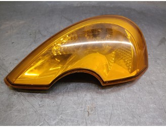 Recambio de piloto delantero izquierdo para renault modus / grand modus (f/jp0_) 1.5 dci (fp0d, jp0d) referencia OEM IAM 8200267