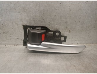 Recambio de maneta interior trasera izquierda para toyota corolla sedán (_e21_) 1.8 vvti hybrid (mzea12, zre211, zwe211) referen