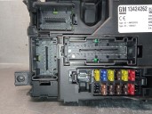 Recambio de caja reles / fusibles para opel corsa d (s07) 1.3 cdti (l08, l68) referencia OEM IAM 13424262 