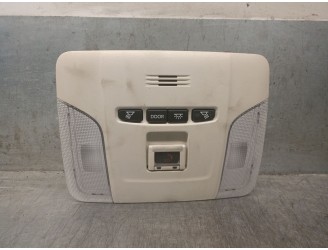 Recambio de luz interior para toyota corolla sedán (_e21_) 1.8 vvti hybrid (mzea12, zre211, zwe211) referencia OEM IAM 8126002A6