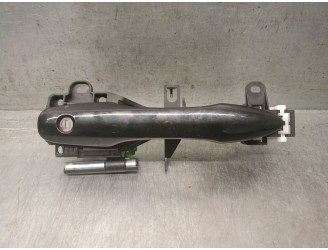 Recambio de maneta exterior delantera izquierda para toyota corolla sedán (_e21_) 1.8 vvti hybrid (mzea12, zre211, zwe211) refer