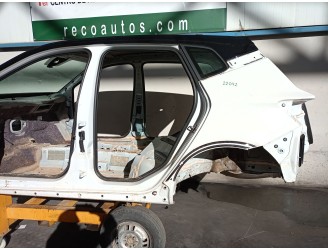 Recambio de aleta trasera izquierda para seat arona (kj7, kjp) 1.0 tsi referencia OEM IAM 6F9809837 6F9809837 