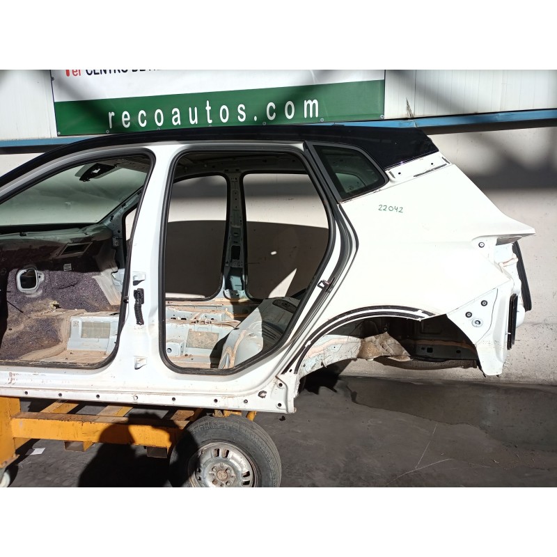 Recambio de aleta trasera izquierda para seat arona (kj7, kjp) 1.0 tsi referencia OEM IAM 6F9809837 6F9809837 