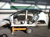 Recambio de aleta trasera izquierda para seat arona (kj7, kjp) 1.0 tsi referencia OEM IAM 6F9809837 6F9809837 