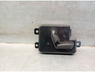 Recambio de mando asiento izquierdo para kia carnival / grand carnival iii (vq) 2.9 crdi referencia OEM IAM 889904D000 889904D00