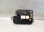 Recambio de mando asiento izquierdo para kia carnival / grand carnival iii (vq) 2.9 crdi referencia OEM IAM 889904D000 889904D00