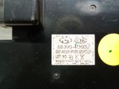 Recambio de mando asiento izquierdo para kia carnival / grand carnival iii (vq) 2.9 crdi referencia OEM IAM 889904D000 889904D00