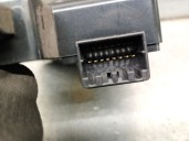 Recambio de mando asiento izquierdo para kia carnival / grand carnival iii (vq) 2.9 crdi referencia OEM IAM 889904D000 889904D00