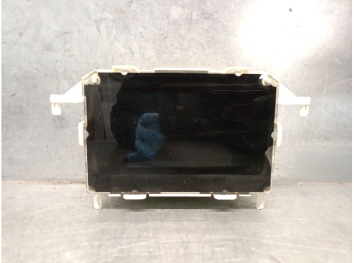 Recambio de pantalla multifuncion para ford c-max ii (dxa/cb7, dxa/ceu) 1.0 ecoboost referencia OEM IAM EM5T18B955BB 2014481 