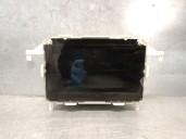 Recambio de pantalla multifuncion para ford c-max ii (dxa/cb7, dxa/ceu) 1.0 ecoboost referencia OEM IAM EM5T18B955BB 2014481 