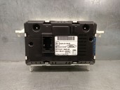Recambio de pantalla multifuncion para ford c-max ii (dxa/cb7, dxa/ceu) 1.0 ecoboost referencia OEM IAM EM5T18B955BB 2014481 