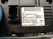 Recambio de pantalla multifuncion para ford c-max ii (dxa/cb7, dxa/ceu) 1.0 ecoboost referencia OEM IAM EM5T18B955BB 2014481 