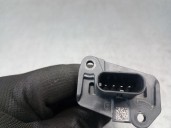 Replacement mass air flow sensor for BMW 1 (F40) 118i OEM IAM reference 8583496 0281006597 BOSCH