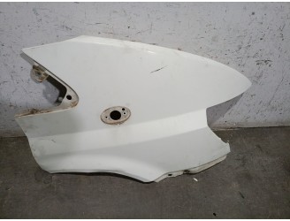 Recambio de aleta delantera derecha para ford transit caja/chasis (fm_ _, fn_ _) 2.4 tdci referencia OEM IAM 4469785 4469785 