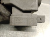 Recambio de electrovalvula vacio para nissan qashqai / qashqai +2 i (j10, nj10, jj10e) 1.5 dci referencia OEM IAM 149567097R  BI