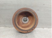 Recambio de polea cigueñal para nissan qashqai / qashqai +2 i (j10, nj10, jj10e) 1.5 dci referencia OEM IAM E111126A 1230300Q1H 