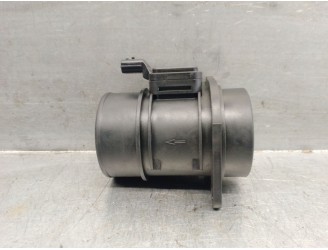 Recambio de caudalimetro para nissan qashqai / qashqai +2 i (j10, nj10, jj10e) 1.5 dci referencia OEM IAM 8200651315  5WK97020 C