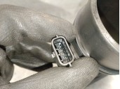 Recambio de caudalimetro para nissan qashqai / qashqai +2 i (j10, nj10, jj10e) 1.5 dci referencia OEM IAM 8200651315  5WK97020 C