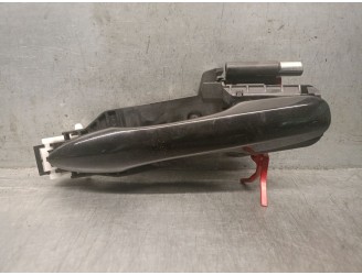 Recambio de maneta exterior trasera izquierda para toyota corolla sedán (_e21_) 1.8 vvti hybrid (mzea12, zre211, zwe211) referen