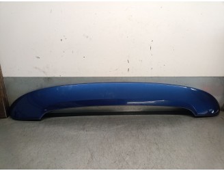 Recambio de aleron trasero para chevrolet lacetti (j200) 1.6 referencia OEM IAM 96545706 96545706 