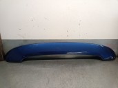 Replacement rear spoiler for Chevrolet Lacetti (J200) 1.6 OEM IAM reference 96545706 96545706 