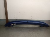 Replacement rear spoiler for Chevrolet Lacetti (J200) 1.6 OEM IAM reference 96545706 96545706 