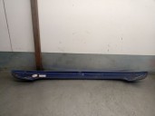 Replacement rear spoiler for Chevrolet Lacetti (J200) 1.6 OEM IAM reference 96545706 96545706 