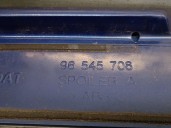 Recambio de aleron trasero para chevrolet lacetti (j200) 1.6 referencia OEM IAM 96545706 96545706 