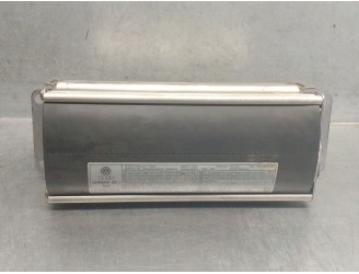 Recambio de airbag delantero derecho para audi a3 (8l1) 1.9 tdi referencia OEM IAM 8L0880202A 8L0880202E 