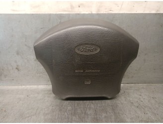 Recambio de airbag delantero izquierdo para ford maverick (uds, uns) 2.7 td referencia OEM IAM 1962068 1962068 