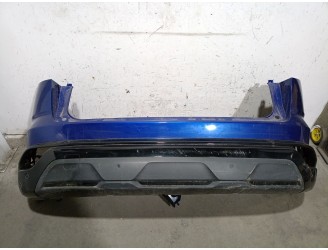 Recambio de paragolpes trasero para renault austral tce 130 referencia OEM IAM 850129093R 850129093R 