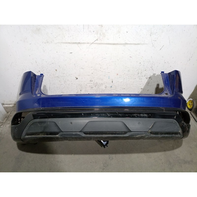 Recambio de paragolpes trasero para renault austral tce 130 referencia OEM IAM 850129093R 850129093R 