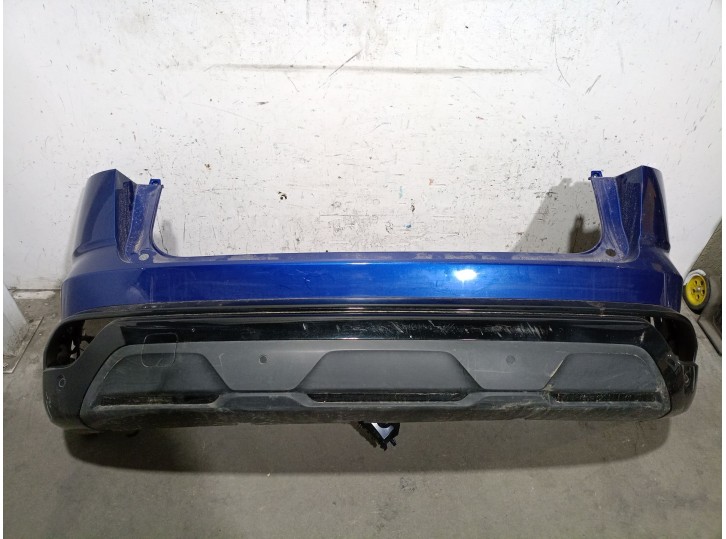 Recambio de paragolpes trasero para renault austral tce 130 referencia OEM IAM 850129093R 850129093R 