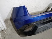 Recambio de paragolpes trasero para renault austral tce 130 referencia OEM IAM 850129093R 850129093R 