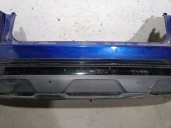Recambio de paragolpes trasero para renault austral tce 130 referencia OEM IAM 850129093R 850129093R 