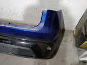 Recambio de paragolpes trasero para renault austral tce 130 referencia OEM IAM 850129093R 850129093R 