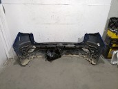 Recambio de paragolpes trasero para renault austral tce 130 referencia OEM IAM 850129093R 850129093R 