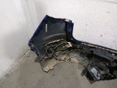 Recambio de paragolpes trasero para renault austral tce 130 referencia OEM IAM 850129093R 850129093R 